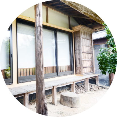 松木建設の特徴01