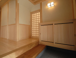 造り付け家具02