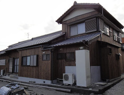 リフォーム 外壁貼り替え02