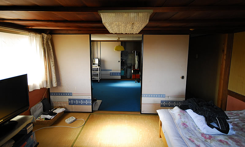 リフォーム 部屋03 ビフォー