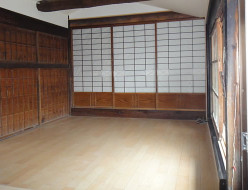 リフォーム 部屋04