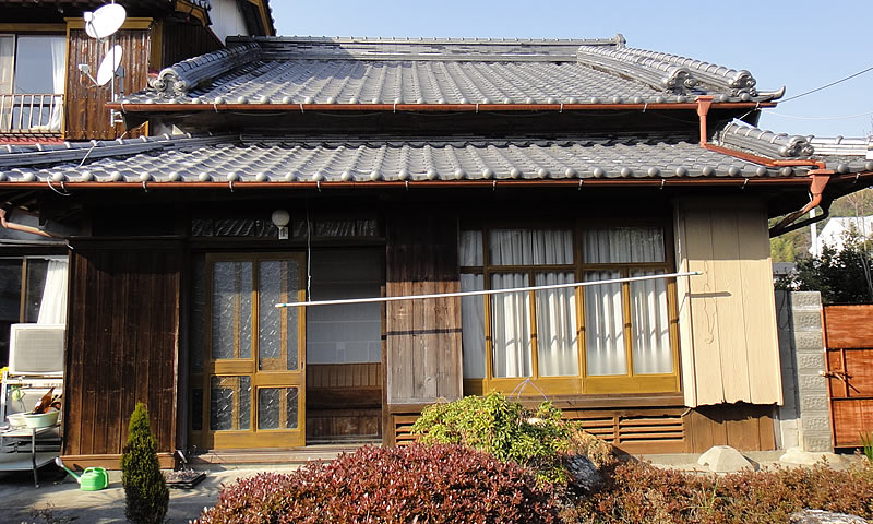 リフォームサッシ工事01-2