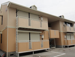 リフォーム　塗装工事02