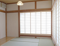 リノベーションY01様邸　部屋