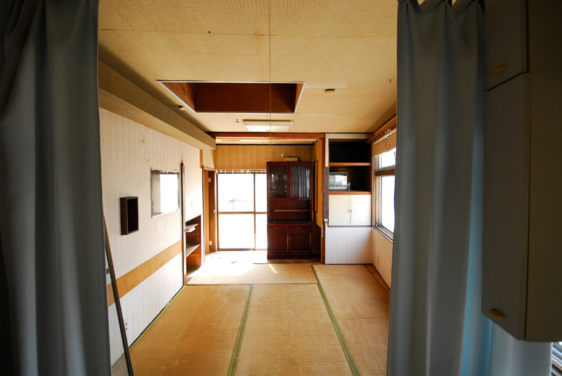 リフォーム部屋