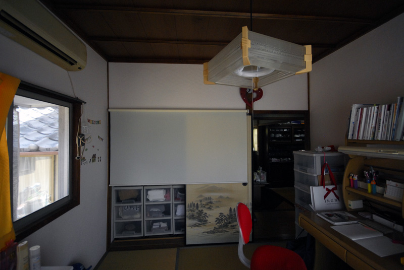 O様邸リノベーションキッチン01