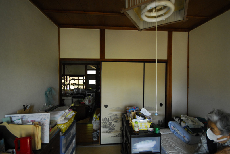 O様邸リノベーションLDK