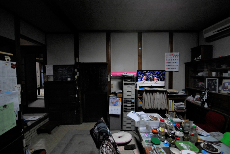S様邸リノベーション個室