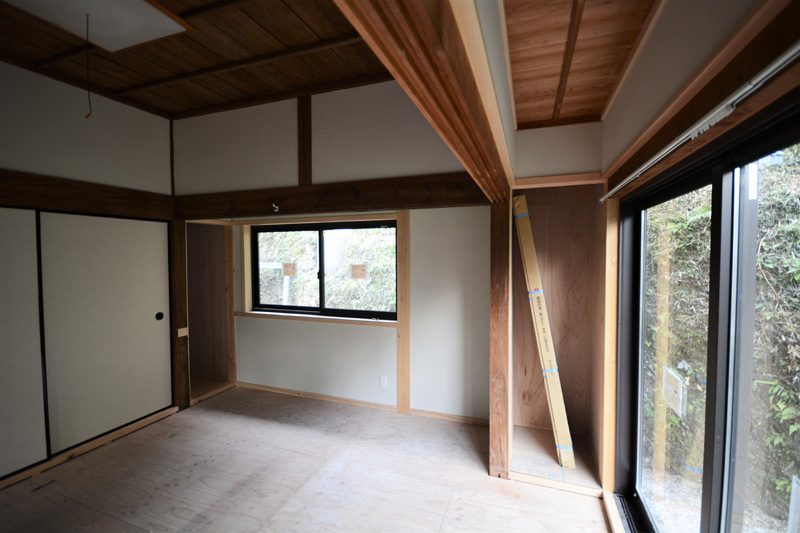 リフォーム 部屋2020_3