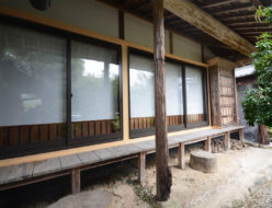 リフォームサッシ工事