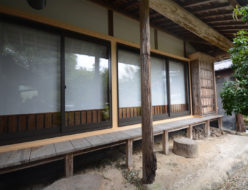 T様邸リノベーションサッシ工事